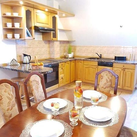 Apartament Dominik Zakopane Dış mekan fotoğraf