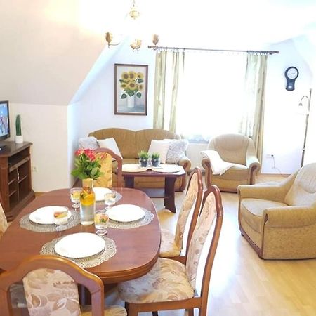 Apartament Dominik Zakopane Dış mekan fotoğraf