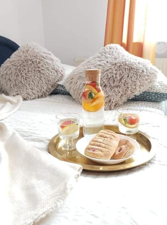 Apartament Dominik Zakopane Dış mekan fotoğraf