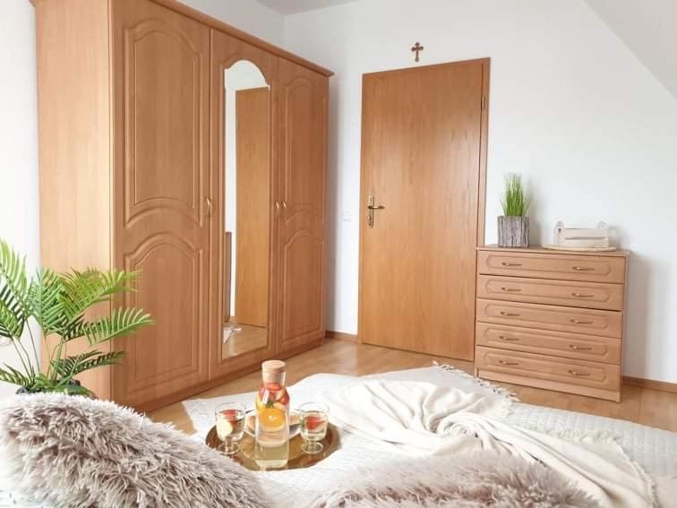 Apartament Dominik Zakopane Dış mekan fotoğraf