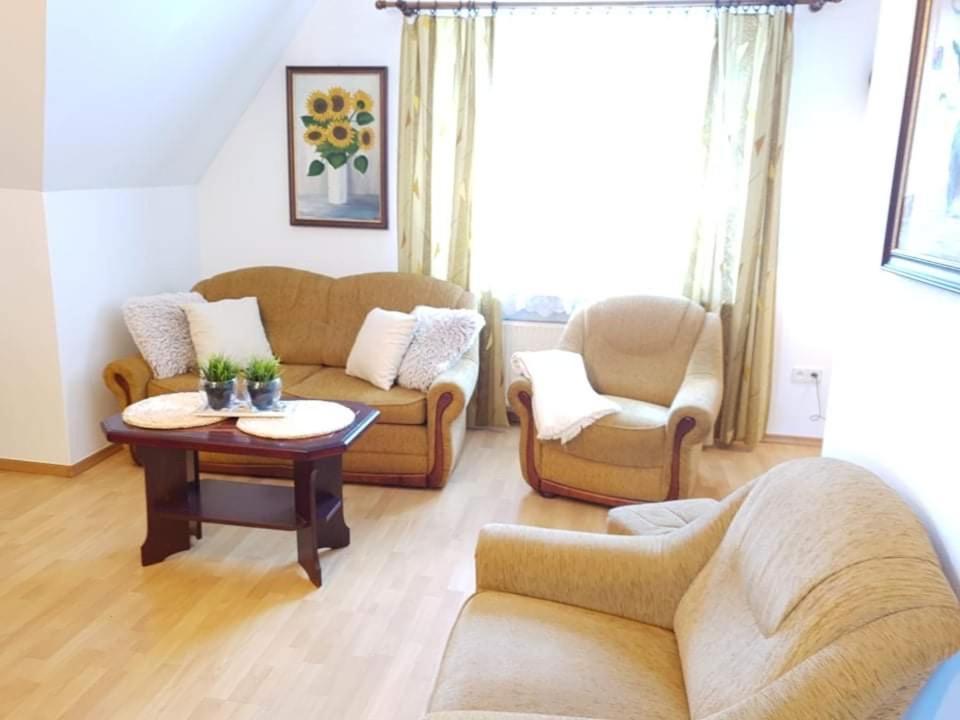 Apartament Dominik Zakopane Dış mekan fotoğraf