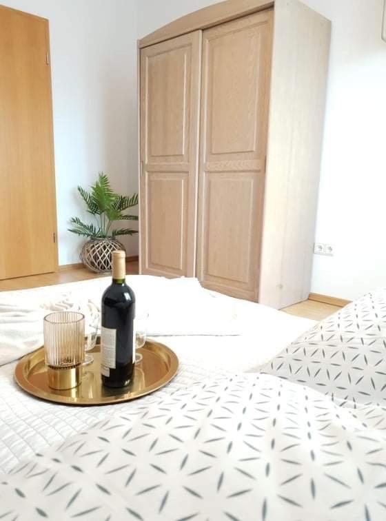 Apartament Dominik Zakopane Dış mekan fotoğraf