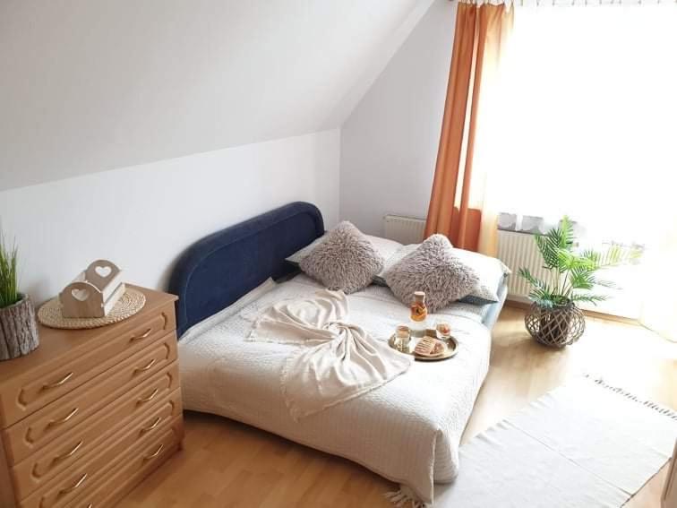 Apartament Dominik Zakopane Dış mekan fotoğraf