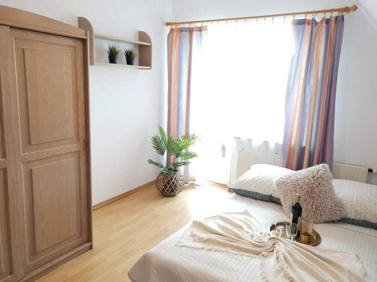 Apartament Dominik Zakopane Dış mekan fotoğraf