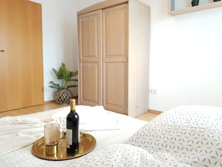 Apartament Dominik Zakopane Dış mekan fotoğraf