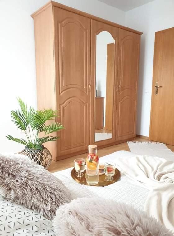Apartament Dominik Zakopane Dış mekan fotoğraf